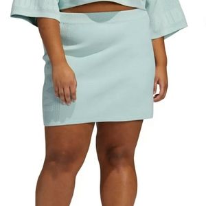 ADIDAS x IVY PARK Knit Skirt